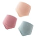thumbnail image 3 of 3pcs M Cotton High Waist Adjustable Maternity Panties Splice Stomach Lift Nursing Underwear for Pregnant Women, 3 of 3