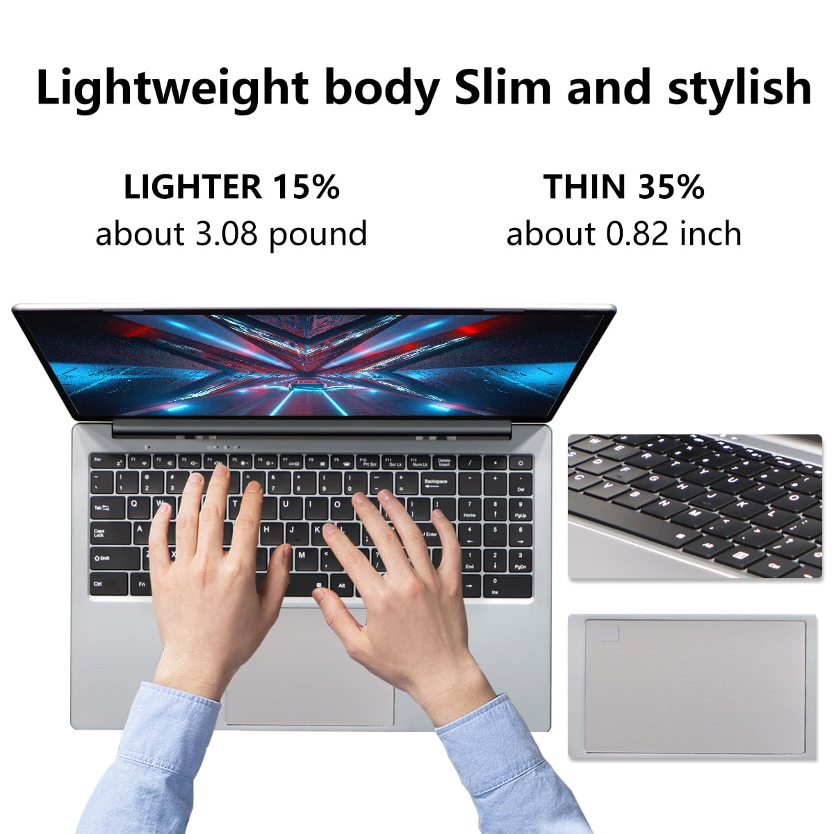 Amazon.com: Microsoft Surface Laptop (2024), Windows 11