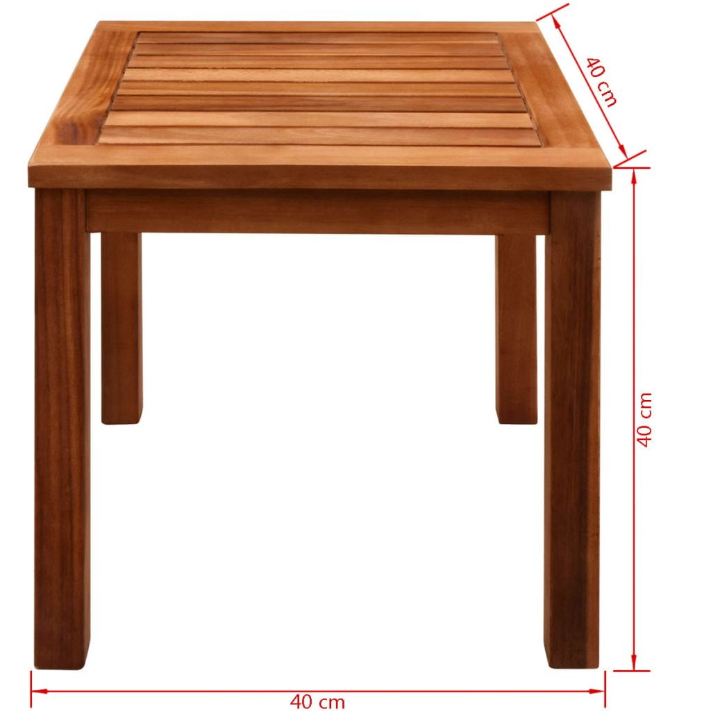 Kepooman Outdoor Patio Solid Wood Weatherproof Sun Lounger for Terrace Courtyard Deck, Brown Kepooman Outdoor Patio Solid Wood Weatherproof Sun Lounger for Terrace Courtyard Deck, Brown