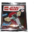 thumbnail image 3 of LEGO Star Wars: Ensemble Micro Esclave 1 de Boba Fett (31 Pcs), 3 of 4