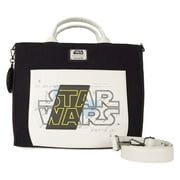 Loungefly Star Wars: The Power of the Force Convertible Tote Bag