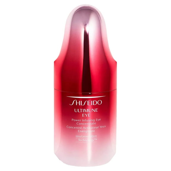 Shiseido Ultimune Eye Power Infusing Eye Concentrate 0.54 Ounces