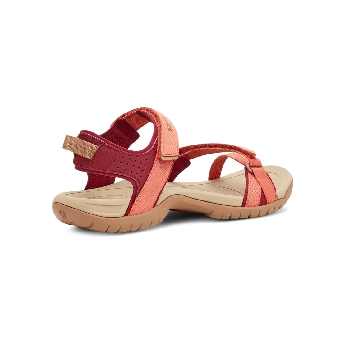Teva verra women's walking sandals clearance
