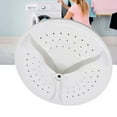 thumbnail image 3 of Washer Washplate Parts, Multifunctional Easy Installation Washer Washplate  for Home for W10752283, 3 of 7