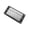 Black frame with sil, variant on LICEWO 6 Strings Electric Bass Guitar Pickup Double Coil Guitar Pickup Professional for Electric Bass Guitar Replacement Parts