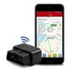 thumbnail image 1 of Obd Gps Tracker Car Tracker Seguimiento en tiempo real Monitor de voz Geofence oso de fresa  Electrónica, 1 of 4