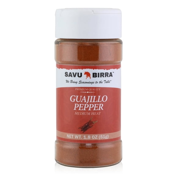 Guajillo Chile Pepper