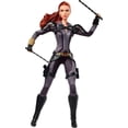thumbnail image 1 of Muneca Viuda Negra de Barbie Marvel Studios, de 11.5 pulgada Barbie Barbie, 1 of 2
