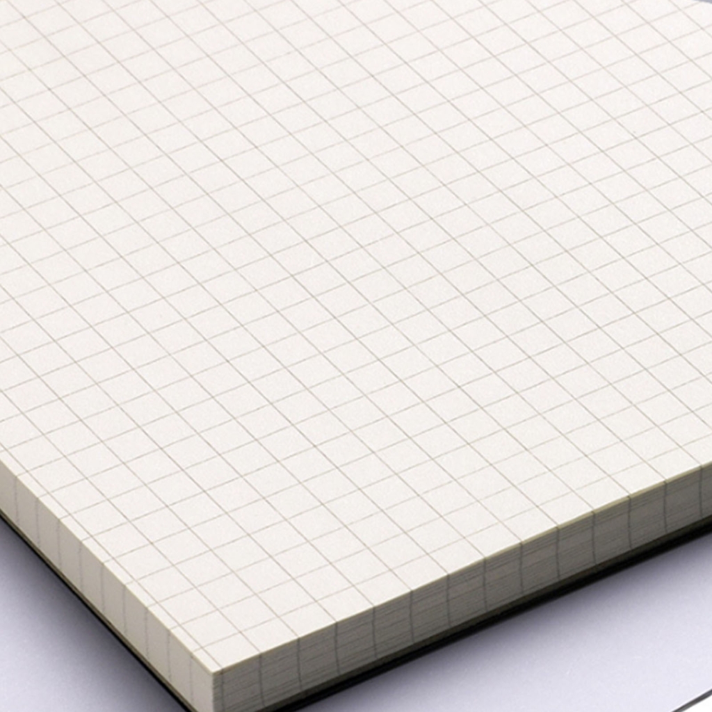 Notebook Recycled Paper Writing Pad Multiple Formats Notepad Easy Tear