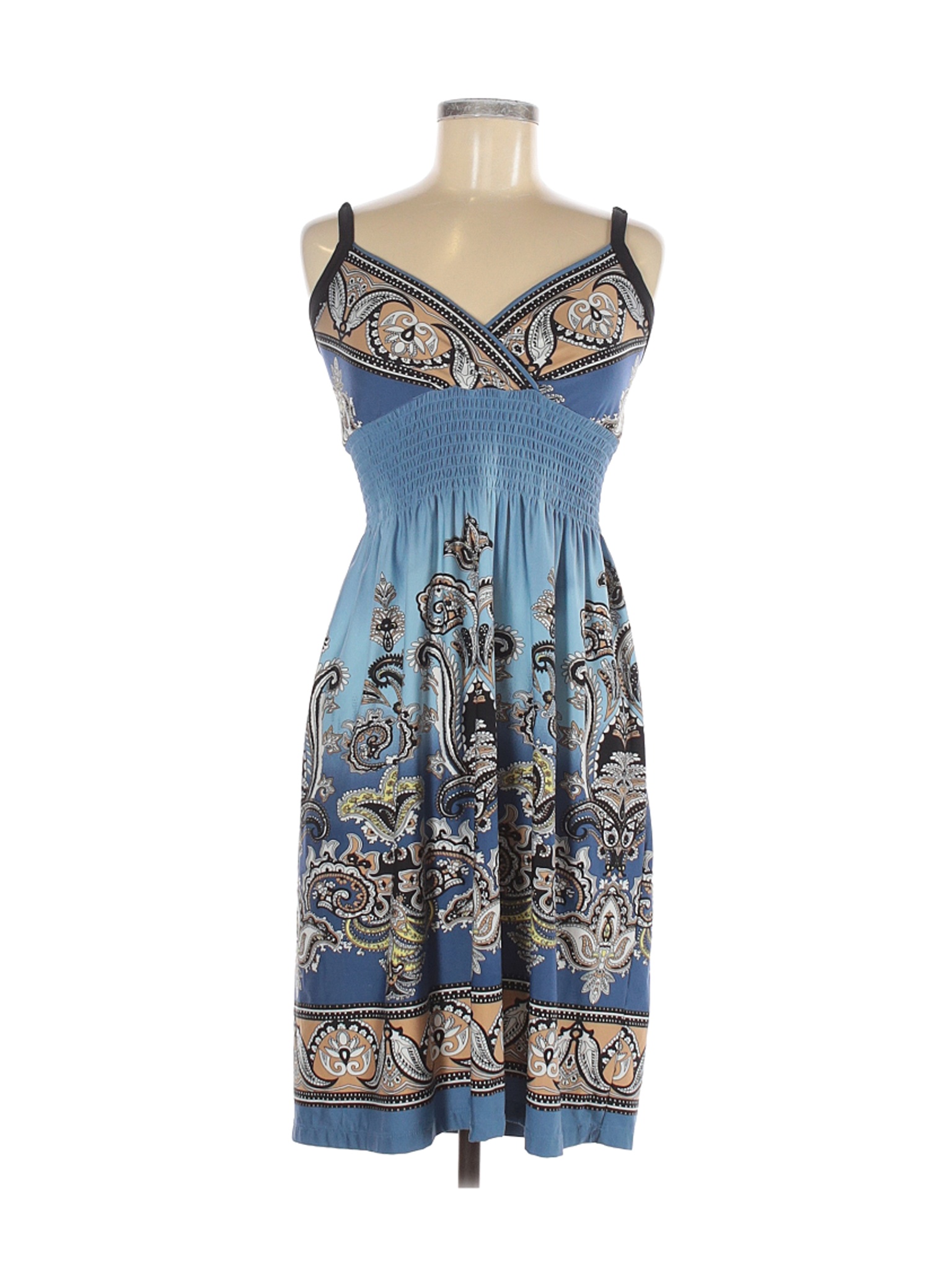 Bailey Blue PreOwned Bailey Blue Women's Size M Casual Dress