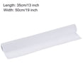 thumbnail image 2 of Unique Bargains White EVA Foam Sheets Roll 13 x 19 Inch 1mm Thick for Crafts, DIY Projects, 2 of 5