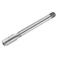 thumbnail image 1 of Uxcell Broca de Rosca Métrica M14x1.5mm, Acero de Alta Velocidad Longitud de 130mm Herramienta de Rosca Recta de Mano Derecha, 1 of 7