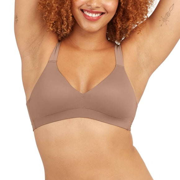 Sudadera Bra SPANX Bra-Lelujah con forro ligero MD
