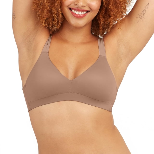 Sudadera Bra SPANX Bra-Lelujah con forro ligero MD