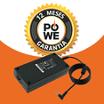thumbnail image 4 of Para HP ZBook 17 G1 Cargador Compatible POWE  ADAP063, 4 of 7