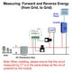 thumbnail image 2 of Para el interruptor de Energía Wifi multifunción Voltaje de Potencia Medidor de Corriente Mobilephone Estadínsticas de Energía en Tiempo Real Consulta de Consumo de Energía, 2 of 6