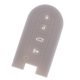 thumbnail image 5 of Cubierta de Mando de 4 Botones de Silicona para SE Gris, 5 of 6