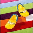 thumbnail image 3 of Minions Crocs Sandals Beach Shoes YellowJ3 esquí esquí Gafas de esquí, 3 of 5