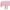 Light Pink, variant on DecorRack 6 Plastic Tablecloths, 54 x 108 inch, Rectangular, Red