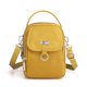 thumbnail image 1 of Bolso bandolera de moda de verano para mujer, bolso de tela Oxford para teléfono móvil, bolso bandolera de nailon de una sola pieza, bolso pequeño portátil, 1 of 5