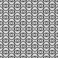 thumbnail image 1 of Ahgly Company Machine Washable Indoor Square Transitional Platinum Gray Area Rugs, 5' Square, 1 of 7