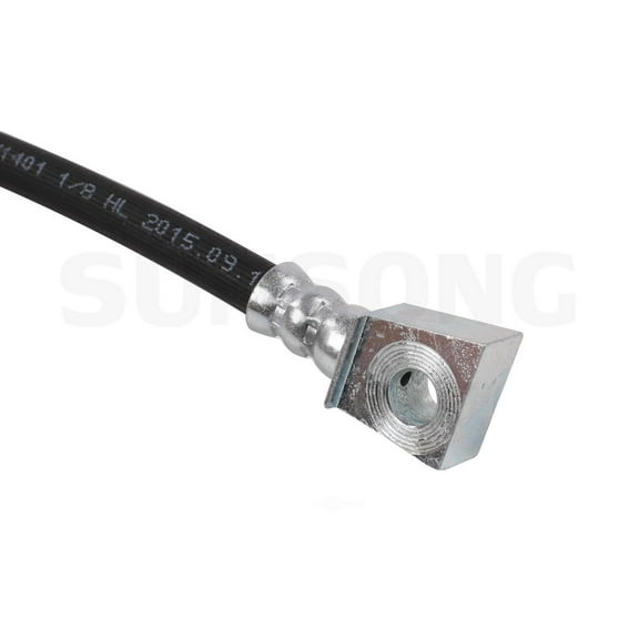 Sunsong 2201963 Brake Hydraulic Hose