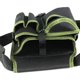thumbnail image 3 of 1 bolsa para cinturón de herramientas, borde verde. MFZFUKR CPB-US-DYP44-4, 3 of 5