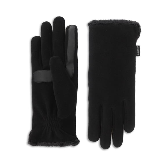 Isotoner Women's Stretch Fleece Gloves