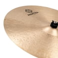 thumbnail image 3 of ISTANBUL Platillo Ride de 22” Mantra Signature Cindy Blackman CBMR22 ISTANBUL, 3 of 4