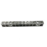 Morris 91137 4-14 Awg - 6 Circuit Neutral Bar