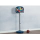 thumbnail image 3 of Set de canastas de baloncesto Delta Children Paw Patrol para niños, color azul, 3 of 9