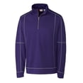 thumbnail image 1 of Clique Men's Helsa Half Zip Jacket, 1 of 1