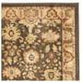 thumbnail image 3 of Traditional Rug - Heirloom -Brown/Rust-Color:Brown/Rust,Design:Traditional,Shape:Runner,Size:2'3" x 8', 3 of 4