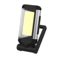 thumbnail image 2 of Xihbxyly Luz de Trabajo Led, Base Magnética, Diseño Giratorio y Plegable, 5 Modos de Iluminación, Resistente a La Lluvia Ipx6, para Emergencias y Exteriores, Linterna Portátil, Tamaño 12,8 X 5,3 X 3,, 2 of 7