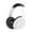 White, variant on Gaming Headset, Hwkond VJE906 Wireless Headset Headband Bluetooth Headset Multiple Sound Wireless All-inclusive Ear Cups Call Sportshello,Gray