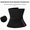 thumbnail image 3 of Snatch Me Up Bandage Wrap Waist Trainer For Women Lower Belly Waist Wraps For Stomach Wraps Plus Size, 3 of 6