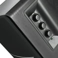 thumbnail image 5 of Edifier R1280DBs Active Bluetooth Bookshelf Speakers - Optical Input - 2.0 Wireless Studio Monitor Speaker - 42W RMS with Subwoofer Line Out - Black, 5 of 7