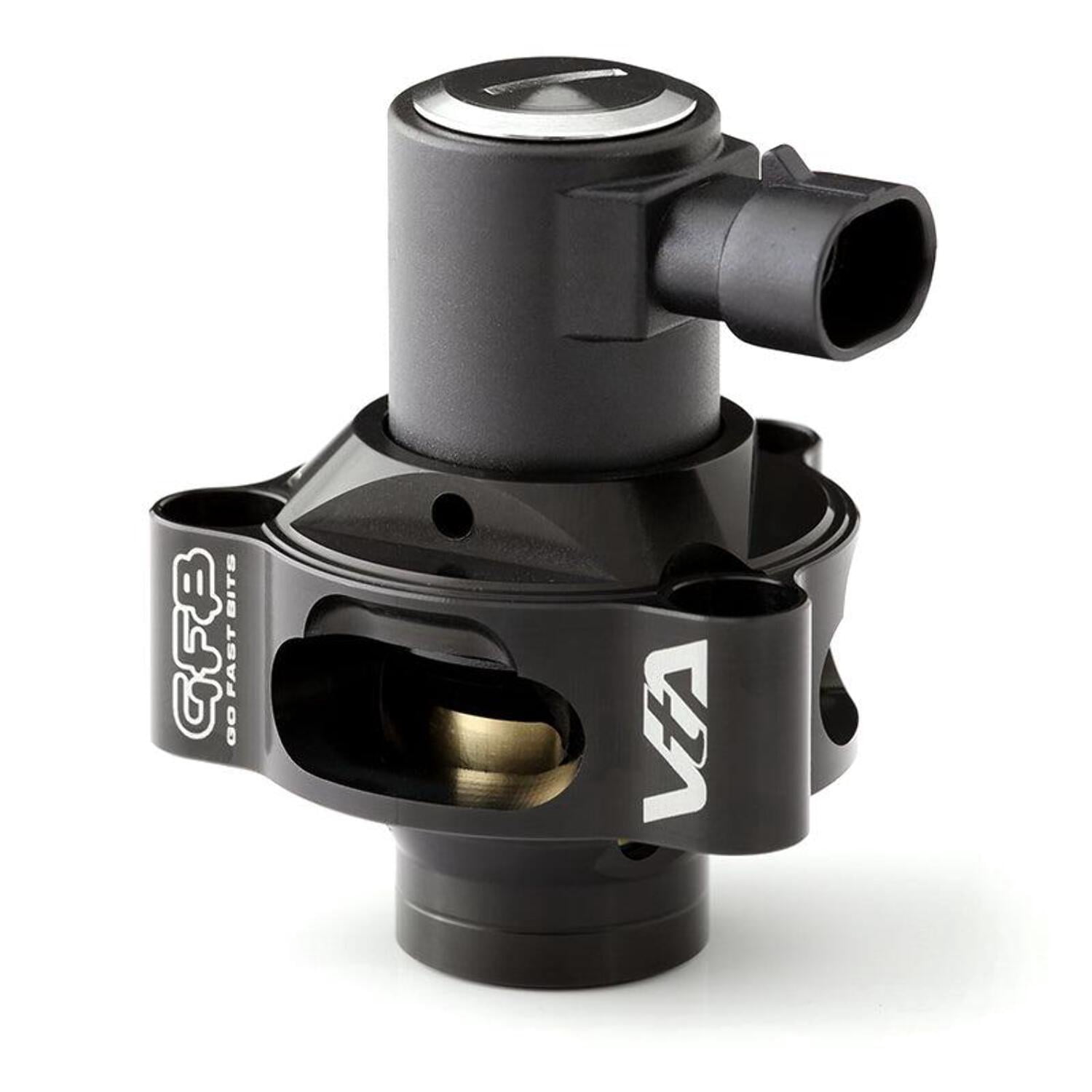 GFB VTA Blow Off Valve 2020+ Mercedes-Benz CLA35 AMG 2.0T - T9488