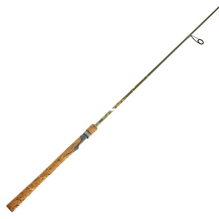 Star Rods SFL802MLS SunKing 8 0 2 Piece Medium Light Spinning Rod