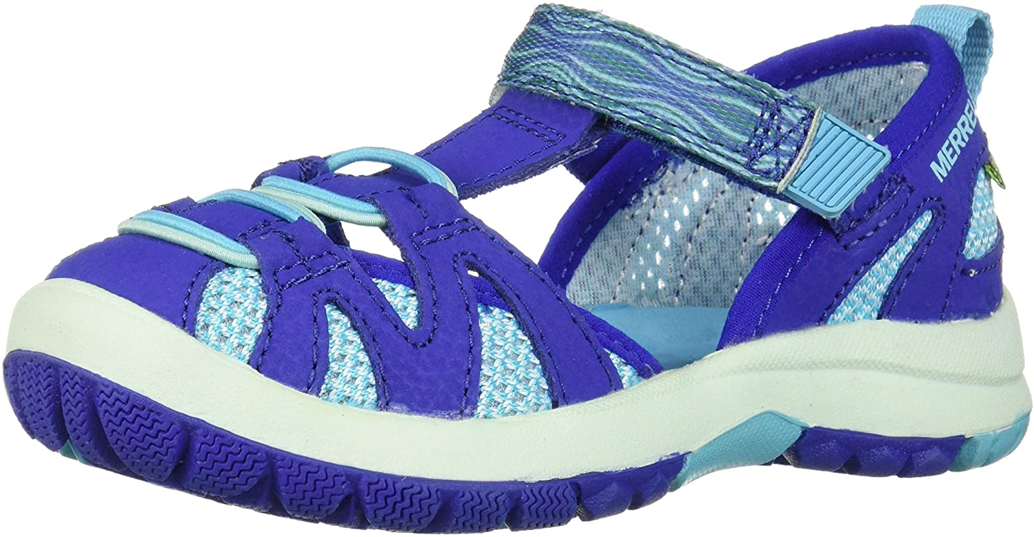 merrell hydro monarch water sandal