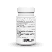 Source Naturals Essential Enzymes 500 mg Vegetarian Capsules, 60 Count