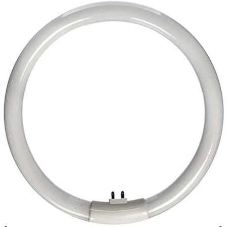 Replacement for Conair Makeup Mirror | Circular Fluorescent Bulb 5.5-Inch T4-12W FC12$$Tools & Hardware Other