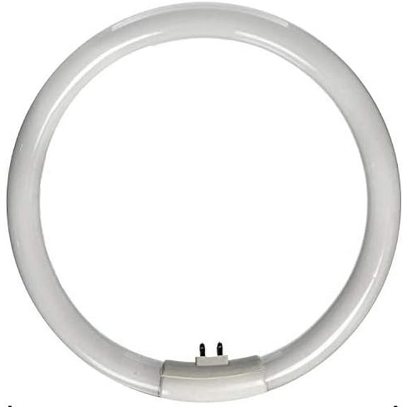 Replacement for Conair Makeup Mirror | Circular Fluorescent Bulb 5.5-Inch T4-12W FC12$$Tools & Hardware Other