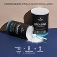 thumbnail image 5 of Pack 2 Creatinas Valara Nutrition 450g – Potencia y Rendimiento Deportivo, 5 of 5