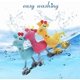 thumbnail image 4 of Dog Toys,Dog Plush Toy for Aggressive Chewers Dog Chew Toy for Large Dog Squeaky Durable Interactive Puppy Toys Blue, 4 of 4