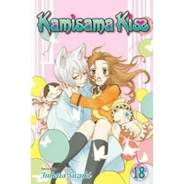 Kamisama Kiss Kamisama Kiss, Vol. 18, (Paperback)