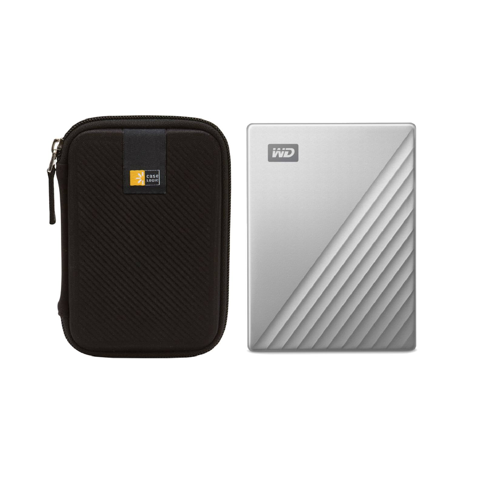 wd external drive for mac