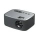 thumbnail image 1 of Proyectores de video Proyector de películas LED 1080P 20-110 pulgadas Imagen Recargable USB Proyector portátil Mini proyector para ver en cualquier, 1 of 9