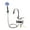 Under small, variant on Tankless Hot Water Heater Faucet Shower,Instant Electric Tap,for Kitchen Heating Instant Faucet For Bathroom ,Easy to Install