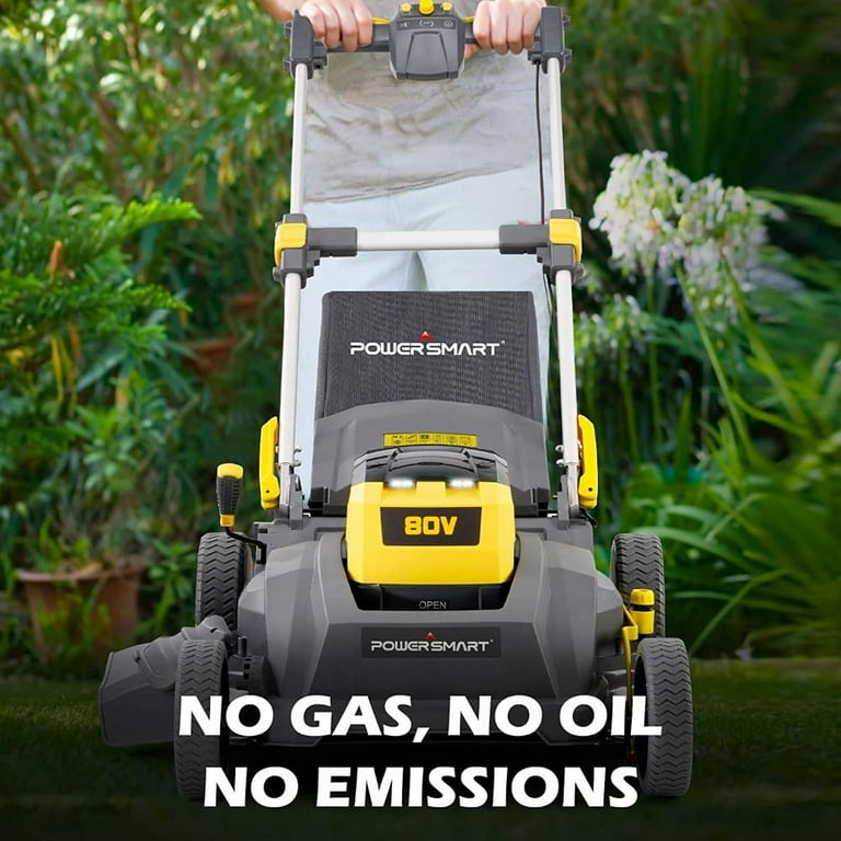 Best 26 inch lawn mower sale